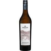 Vulkanland Steiermark Weissburgunder trocken - Weingut Pfeifer