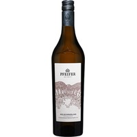 Vulkanland Steiermark Welschriesling trocken - Weingut Pfeifer