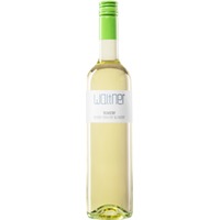 Grüvaner Grüner Veltliner + Rivaner trocken - Weingut Gerald Waltner