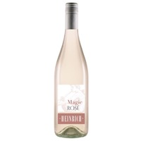 Magic Rosé trocken - Weingut Silvia Heinrich