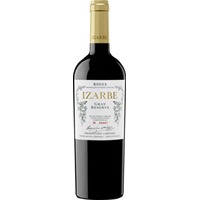Izarbe Rioja Gran Reserva Rioja DOP - Bodegas Larchago