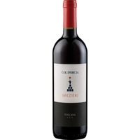 Col d-Orcia Spezieri Rosso Toscana Igt #8211; Bio