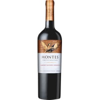 Limited Selection Cabernet Sauvignon Carmenere