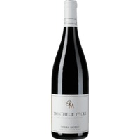 Monthelie Premier Cru