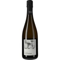 Champagne Les Rocheforts Premier Cru Blanc de Blancs Extra Brut Flaschengärung