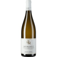 Meursault Clos Le Meix Tavaux