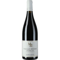 Morey-Blanc Volnay Premier Cru Pitures