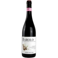 Erbaluna, Barolo ROCCHE DELL ANNUNZIATA bio
