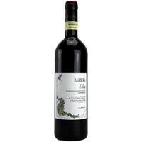 Erbaluna, Barbera D´Alba Superiore La Rosina bio