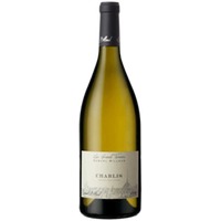 Samuel Billaud Chablis AOC - - Burgund, Frankreich
