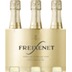 Freixenet  Carta Medium Dry - NV  - Katalonien, Spanien 