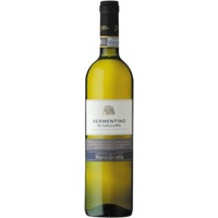 Vigneti Zanatta Marco Zanatta Vermentino di Gallura - - Sardinien, Italien