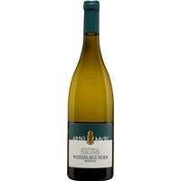 Klosterkellerei Muri/Gries Abtei Muri Weissburgunder Riserva Südtirol Terlaner DOC - - Italien