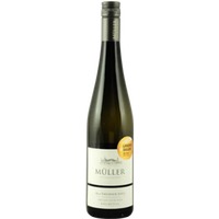 Weingut Müller Kremser Kogl Grüner Veltliner DAC - - Niederösterreich, Österreich