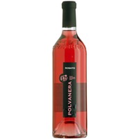 Cantine Polvanera Rosato IGT - - Apulien, Italien
