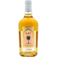 Fina Vini Vendemmia Tardiva Sizilien IGP Fina El Aziz - - Sizilien, Italien