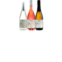 Paket Breezy  3Flaschen