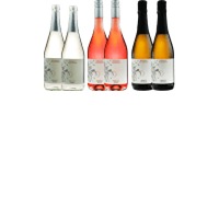 Paket Breezy  6Flaschen