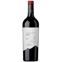 Malbec Andeluna 1300 Tupungato Mendoza