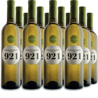 Chardonnay Collevento 921 IGT