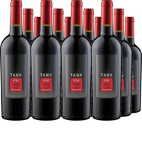 TANK 32 Primitivo IGT Appassimento