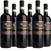 Chianti Colli Senesi DOCG