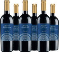 Montepulciano d'Abruzzo Premium DOC Feronia