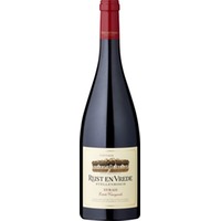 Rust en Vrede Estate Vineyards Syrah Stellenbosch