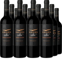 Kaiken Ultra Cabernet Sauvignon
