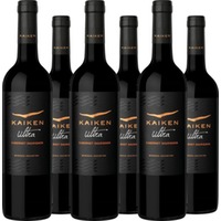 Kaiken Ultra Cabernet Sauvignon