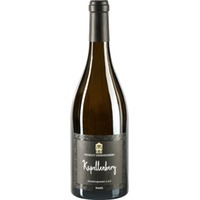 Kapellenberg Grauburgunder U.b.F., Nahe, Trocken, Nahe, 2020, Weißwein