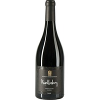 Kapellenberg Frühburgunder, Nahe, Trocken, Nahe, 2023, Rotwein