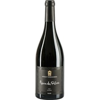 Réserve des Patrons Rot, Nahe, Trocken, Nahe, 2018, Rotwein