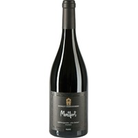 Montfort Spätburgunder Alte Reben, Nahe, Trocken, Nahe, 2022, Rotwein