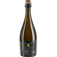 Disibod Riesling Sekt, Brut, Nahe, Nahe, 2021, Weißwein