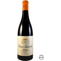 Vina Salceda Crianza DOC Rioja