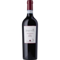 Lungarotti Montefalco Rosso Riserva 0.75 l Umbrien Rotwein