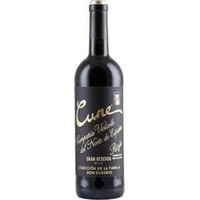 Cune Colección de la Familia Don Eusebio Gran Reserva