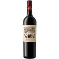 Rickety Bridge Pinotage