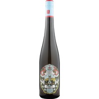Hochheimer Königin Victoriaberg Riesling Kabinett lieblich - - Flick - Deutscher Weißwein