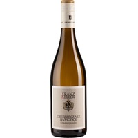 Oberbergener Bassgeige Grauburgunder Erste Lage trocken - - Franz Keller - Deutscher Weißwein