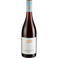 Spätburgunder trocken - - Kruger-Rumpf - Deutscher Rotwein