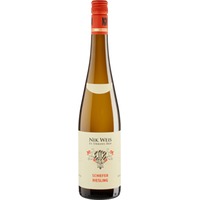 Schiefer Riesling feinherb - - Weingut Nik Weis - Deutscher Weißwein