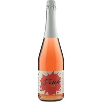 Rosé Frizzante Pink
