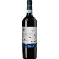 Brunaldo Monferrato Rosso DOC - Alemat