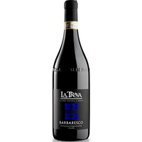 Barbaresco DOCG - La Trava