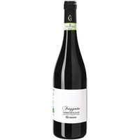 Frappato Terre Siciliane IGP BIO - Gurrieri - Azienda Agricola Battaglia Graziella