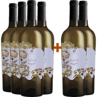 4+2 Paket Rock Greco di Tufo DOCG - Vernice