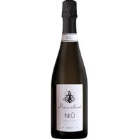 Niù Vino Spumante Metodo Classico Pinot Nero - Manuelina