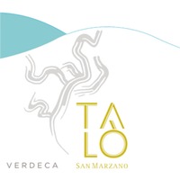 San Marzano - Talò Verdeca Puglia IGP